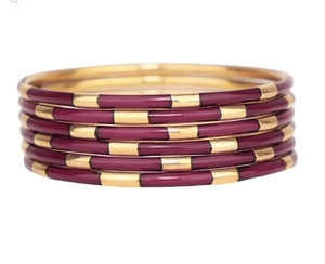 Elegantes brazaletes de color turquesa con incrustaciones de resina de latón para mujer, joyería hecha a mano para regalar, producto fabricado por Flatant Exports - Product Image 6