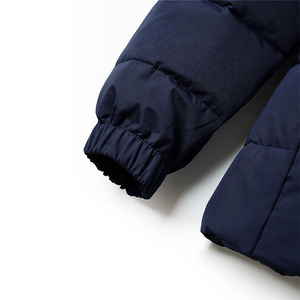 men's jackets Hot Selling Puffer Jackets Customized Color Size Your Logo Winter Collection Puffer Jacket for Men Puffer - Product Image 6