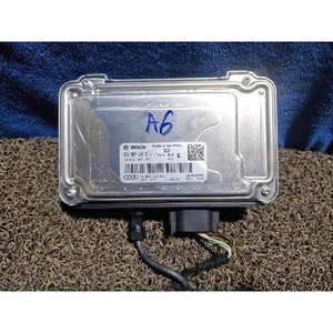 โมดูลควบคุมการประมวลผลภาพ A6 4G ปี 2011-2016 ของแท้ รุ่น 4G0907107E มือสอง - Product Image 1