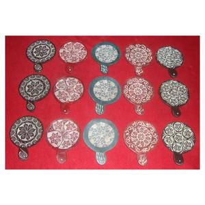 Bonne qualité pierre de savon naturelle à la main Design créatif sculpture brûleur de bâton d'encens pour la maison et le Temple décoration but - Product Image 5