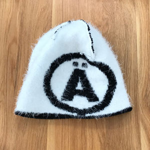 Gorro de Punto Unisex para Invierno con Logotipo Personalizado, Lazos/Puntos/Patrones de Camuflaje, 100% Acrílico, OEM - Product Image 2