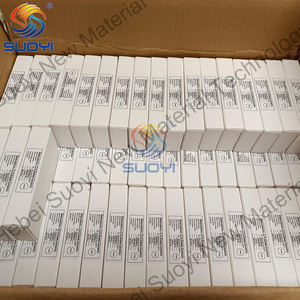 Khối sứ lithium disilicate nha khoa chất lượng cao, độ trong suốt cao C14 B40 dùng cho máy phay nha khoa - Product Image 5