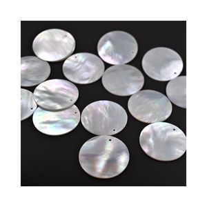 Super Glazed MOP inlay Modern Mother of Pearl Shell Veneer 30*1.5mm Natural Pearl Shell Decorative Pearl Inlay Jewelry Material - Product Image 1