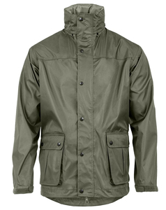 2026 Wholesale Hooded Men's Waterproof Casual <b>Racer</b> <b>Jacket</b> Full Sleeve Zipper Closure Solid Color Polyester Fabric Winter Wear - Product Image 2