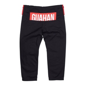 Kimono de Jiu-Jitsu Brésilien Professionnel Shoyorol Batch 68 Mamba de Haute Qualité 450gsm pour Combattants - Uniforme de Combat AS-JJ-5805 - Product Image 5