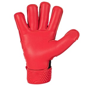 ราคาพิเศษ ถุงมือผู้รักษาประตูฟุตบอลคุณภาพสูง ยางกันลื่น กันลม ระบายอากาศได้ดี มีสินค้าพร้อมส่ง - Product Image 6