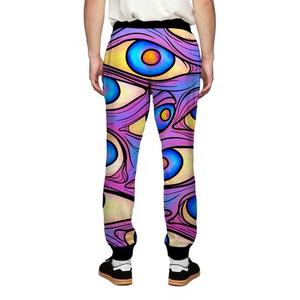 Ensemble Streetwear pour hommes, survêtement d'hiver, pantalon de jogging, jogging, impression 3d, Sublimation, 2020 - Product Image 2