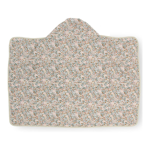 Serviette de Bain pour Enfants en Coton Doux et Léger, Imprimée, à Capuche, en Mousseline, Très Absorbante, pour Nouveau-nés, Vente en Gros - Product Image 3