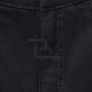 Pantalones Vaqueros de Mujer de Diseño Nuevo y Personalizado, de Alta Calidad, Color Sólido, Cómodos - Product Image 6