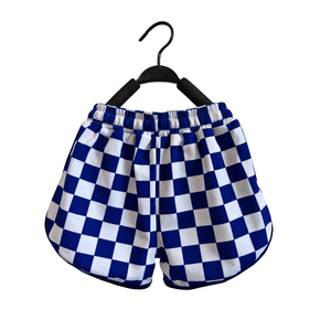 Men’s Sports Gym Shorts Quick Dry Breathable Training Workout Shorts - Product Image 6