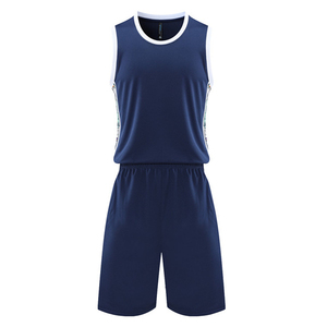 Uniformes de Baloncesto Deportivos Personalizados de Buena Calidad y Secado Rápido para Niños y Niñas, Nuevo Estilo, Camisetas de Baloncesto para Niños, Uniformes de Equipo Deportivo - Product Image 1
