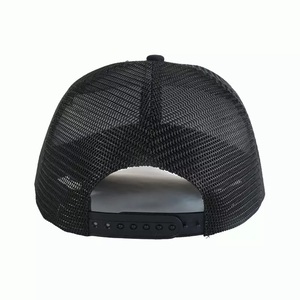 Gorras de Béisbol Personalizadas con Logotipo, Gorras Deportivas para Hombre, Gorras de Béisbol con Bordado 3D y Parches de Chenilla para Hombre - Product Image 5