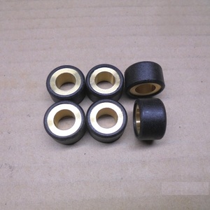 Ensemble de rouleaux de variateur 20X12-15g pour Yamaha RAY-ZR 125, B7J-E7632-10, 6 pièces/ensemble, MOQ 100 ensembles - Product Image 1