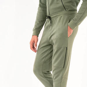 <b>Men</b>’s Premium Sports Pants – Breathable Quick Dry <b>Slim</b> <b>Fit</b> <b>Joggers</b> Training Gym Trousers Custom OEM Bulk - Product Image 4