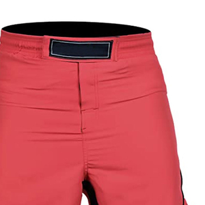 Shorts MMA élégants et tendance pour hommes, en vente en ligne, de haute qualité, confortables pour l'entraînement, vêtements d'arts martiaux. - Product Image 6