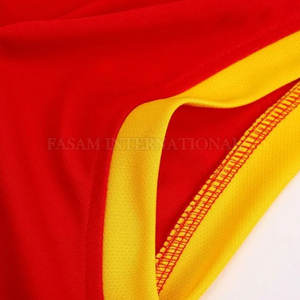 Uniforme de Baloncesto de Secado Rápido, Ropa Deportiva Juvenil, Uniforme de Baloncesto Disponible en Stock - Product Image 4