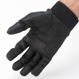 Guantes de béisbol al por mayor con diseño de logotipo personalizado, guantes de béisbol transpirables para hombre, guantes de béisbol y softbol a precio económico. - Product Image 4