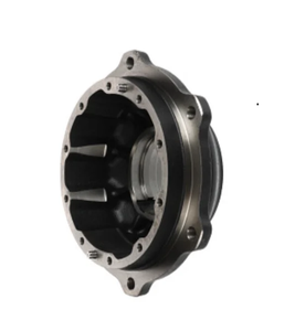 5169118 Moyeu de roue en acier compatible avec les engins de construction CASE, haute performance, bonne qualité, prix abordable - Product Image 2