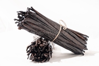 Tahitensis Vanilla Beans - Grade 1 - Natural vanila kering berkelanjutan dari Indonesia, penjualan terlaris kualitas tinggi, harga terbaik