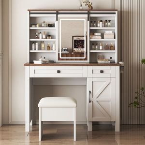 Set di trucco per la fattoria, - Product Image 6