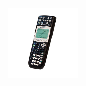 เครื่องมือเท็กซัสคุณภาพสูง TI-84บวกเครื่องคิดเลขกราฟสี CE - Product Image 1