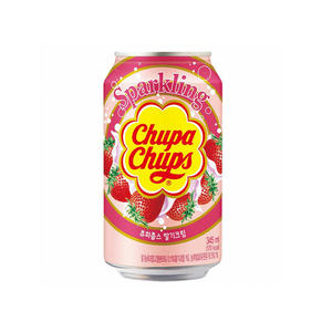 Refresco Chupa Chups con Sabor a Cola 345ml con Sabor Clásico para Estaciones de Servicio y Compradores Mayoristas de Tiendas de Conveniencia - Product Image 4