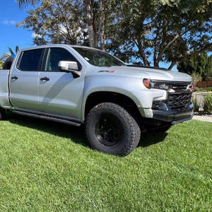 Chevrolet Silverado 1500 ZR2 4x4 2023, Impecable, Volante a la Derecha/Izquierda - Product Image 3