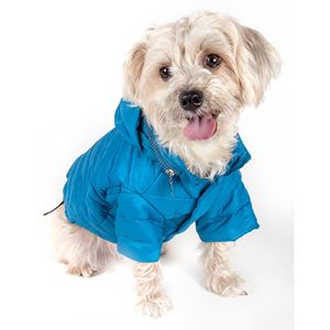 Cappotto Sportivo Leggero e Regolabile per Animali Domestici, Abbigliamento Premium per Animali - Product Image 2