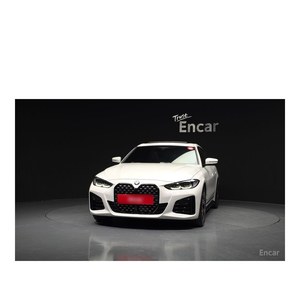 BMW Serie 4 420i M Sport Performance Gran Coupé 2024, 15,641 km, Caja de Cambios Automática, Volante a la Izquierda, Cámara Trasera - Product Image 3