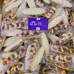 READY STOCK 2026 Nut Seed Crunch Biscuit Crispy Nut Grain <b>Snack</b> for Breakfast and Quick Energy <b>Snack</b> Trusted Quality - Product Image 6