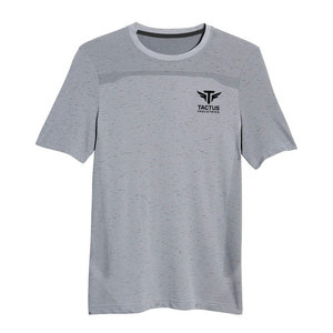 เสื้อยืดผู้ชายสไตล์ดีไซเนอร์ขายส่ง พิมพ์โลโก้ตามสั่ง ผ้าฝ้าย 100% แฟชั่นทรงหลวม สตรีทแวร์ สำหรับผู้ชาย - Product Image 1