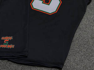 บริการ OEM ชุดบาสเก็ตบอลแบบสั่งทำพิเศษ พร้อมดีไซน์/สีใดก็ได้ - Product Image 4