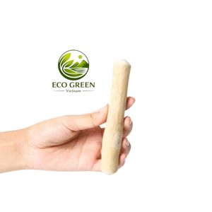Palillo de Madera de Café para Perros, Juguete Natural Seguro y Duradero para Limpiar los Dientes, para Perros Mordedores Fuertes, Venta al Por Mayor OEM - Product Image 2
