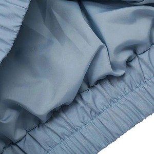 Nouvelle conception 2026 – Doudoune longue pour femme à manches longues, en polyester, matériau extérieur en polyester, doudoune matelassée pour femme - Product Image 3