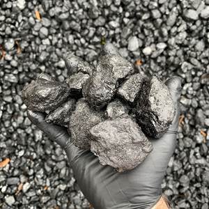 Charbon Anthracite de Haute Qualité en Vrac – Fournisseur de Carburant Industriel Écologique à Faible Teneur en Cendres – Source d'Énergie Premium Riche en Carbone - Product Image 1