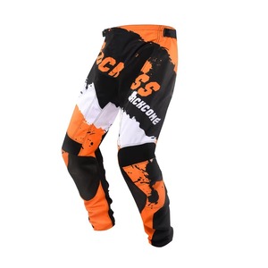 Traje de Motocross Personalizable de Alta Calidad 2026 para Adultos, Estilo Sublimado Completo, Ropa Deportiva, Trajes de Carreras de Motocross - Product Image 4