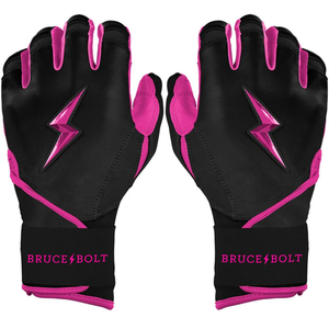 Guantes de Bateo de Béisbol de Calidad Premium Pro, Inspirados en Tyrex_Industry, Diseñados con Cuero Suave para un Máximo Control del Bate, Guantes Deportivos - Product Image 1