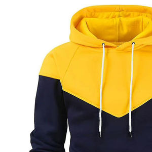 Nueva Colección de Moda: Sudaderas con Capucha para Hombre, Estilo Urbano, Personalizadas, Sudaderas de Invierno para Hombre en Oferta - Product Image 3