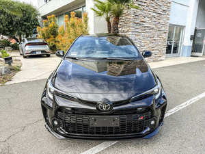 รถยนต์รุ่น G.R. Premium Hatchback 4 ประตู ปี 2024 ดีไซน์สวย - Product Image 2