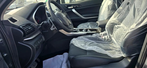 มิตซูบิชิ อีคลิปซ์ ครอส ซีดาน ปี 2026 ใหม่เอี่ยม 5 ที่นั่ง สเปค GCC เครื่องยนต์ 199 ซีซี 199 แรงม้า 4 สูบ เกียร์อัตโนมัติ เบนซิน พวงมาลัยซ้าย - Product Image 4