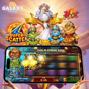 Agent distributeur en gros de points de jeu en ligne, plateforme d'arcade Juwa Orion Star, distributeur de crédits de jeux de pêche en ligne - Product Image 1