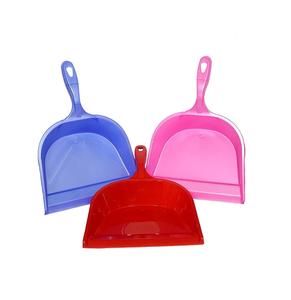 Bac à poussière coloré en plastique Shoppe pour la maison, la cuisine, le jardin et le bureau (multicolore) - Product Image 1