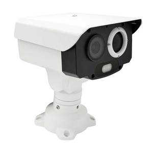 [PROBE DIGITAL] 5MP Sensor IP <b>Camera</b> 5x Optical Zoom Built-in Speaker Waterproof Network PTZ <b>Camera</b> - Product Image 2