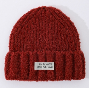 Gorros Personalizados con Logotipo, Fabricante de Gorros OEM, Proveedor de Gorros ODM, Gorros al por Mayor, Gorros de Punto Personalizados, Gorro de Invierno de Punto Acrílico - Product Image 5