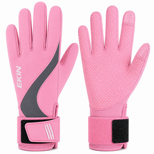 Gants de plongée SinoDiving en néoprène 3 mm antidérapants pour sports nautiques, pêche et plongée avec protection contre le froid - Product Image 1