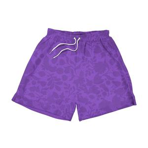 <b>Men's</b> Basketball High Street Double Layer Mesh <b>Shorts</b> Custom <b>Camo</b> Sublimation Eco-Friendly Quick Dry Comfort Elastic Waistband 5 - Product Image 4