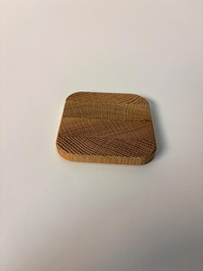 High Quality Wooden <b>Coasters</b> Classic Style Mango Wood Acacia <b>Coasters</b> for Home Office Kitchen <b>Beer</b> Mats & Pads for Housewarming - Product Image 5