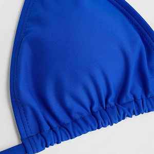 Conjunto de Bikini Sublimado para Mujer de Uso Diario en Calidad Superior/Diseño de Última Tendencia, Bikini Sublimado Personalizado para Uso Diario - Product Image 5