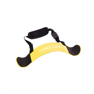 Soporte de Brazo Ajustable Personalizado para Curl de Bíceps, Acolchado y Contorneado, Accesorio de Fitness para Levantamiento de Pesas y Fisicoculturismo - Product Image 4