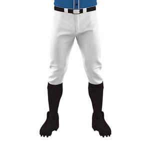 Uniformes de Béisbol de Diseño Personalizado, Precio Bajo, Nuevo Patrón, Venta al por Mayor, Nuevo Diseño Popular, Uniforme de Béisbol de la Mejor Calidad - Product Image 3